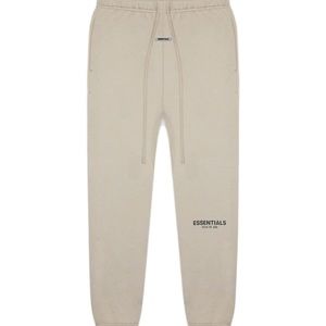 Fear of god pants